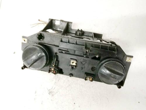 Used Climate control Climate control IVECO DAILY III Platform/Chassis 29 L 9 (84 hp) 35090373 35090373