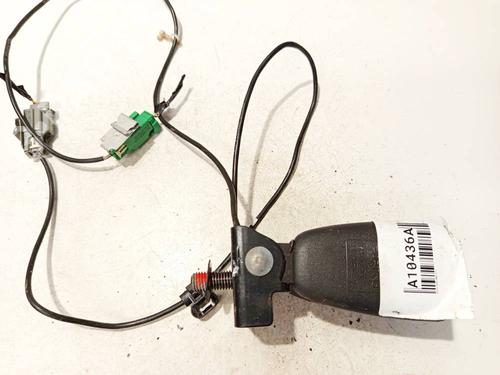 Used Seat buckle Seat buckle 34969602 34969602