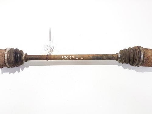 Used Left rear driveshaft Left rear driveshaft 35442629 35442629