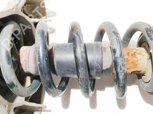 Right front shock absorber AUDI A6 C6 (4F2) 2.7 TDI | BP35365909M17 - Image 2