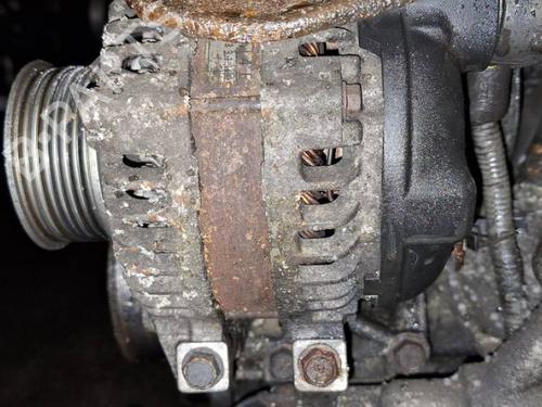 Used Alternator Alternator HONDA FR-V (BE) 2.2 i CTDi (BE5) (140 hp) 34864854 34864854
