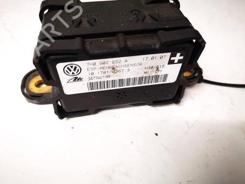 Electronic module AUDI Q7 (4LB) 3.0 TDI quattro | BP34810989M83 - Image 2