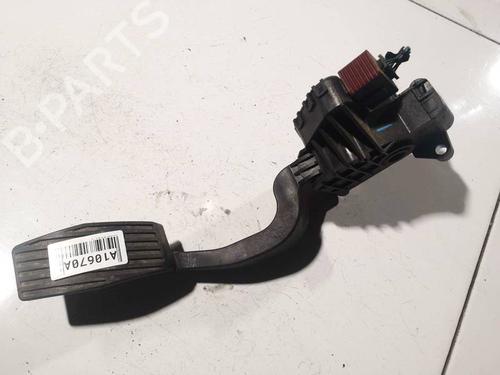 Used Pedal Pedal ALFA ROMEO MITO (955_) 1.3 MultiJet (955AXP1A, 955AYC1A) (95 hp) 34953702 34953702