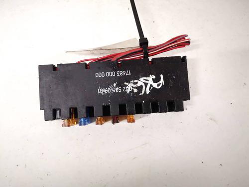 Electronic module MERCEDES-BENZ M-CLASS (W164) ML 320 CDI 4-matic (164.122) | BP35336082M83 - Image 3