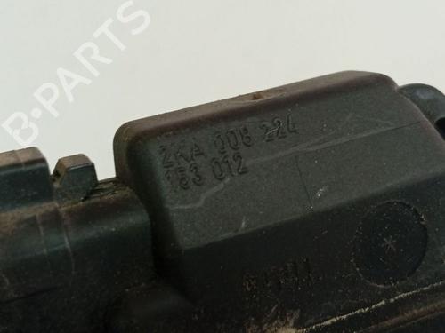 Nummerpladelys NISSAN PRIMERA Hatchback (P12) 1.9 dCi | BP38798820I40 - Image 4