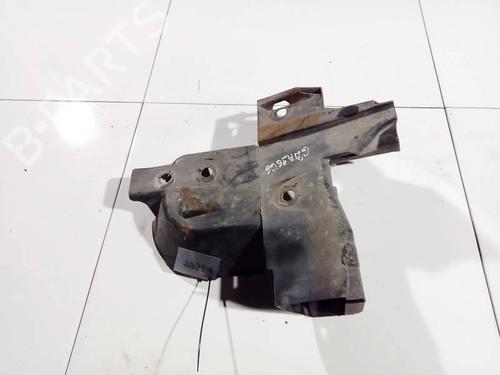 Used Underbody protection Underbody protection RENAULT ESPACE IV (JK0/1_) 2.2 dCi (JK0H) (150 hp) 35200433 35200433