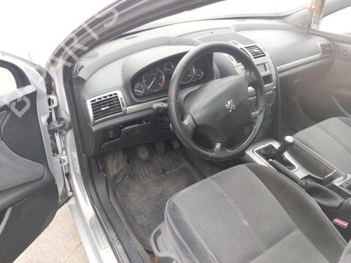 Engine mount PEUGEOT 407 (6D_) 1.6 HDi 110 (6D9HZC, 6D9HYC) | BP33528719M89  - Image 8