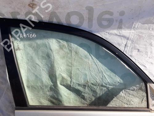 Used Front right door window Front right door window 35606411 35606411