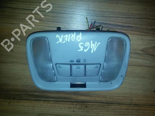 Used Interior roof light Interior roof light VOLVO S40 I (644) 1.9 DI (115 hp) 35842836 35842836