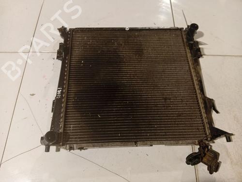 Wasserkühler für Wasserkühler KIA CEE'D Hatchback (ED) 1.6 CRDi 90 (90 hp) 34845671 34845671