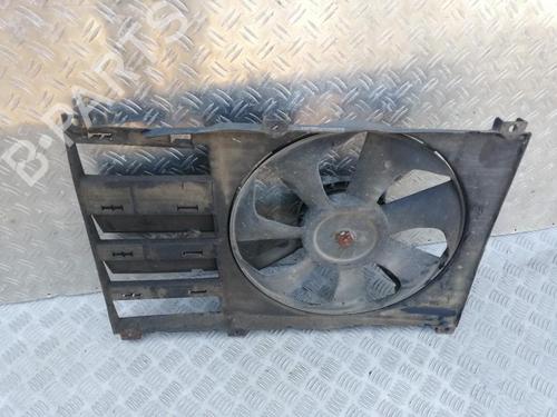 Used Radiator fan Radiator fan 39420713 39420713