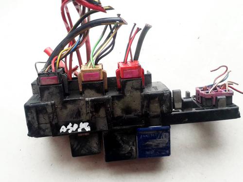 Fuse box VW PASSAT B5 Variant (3B5) 1.9 TDI | BP33526618E1 - Image 2