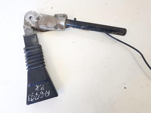 Used Seat buckle Seat buckle 35540161 35540161