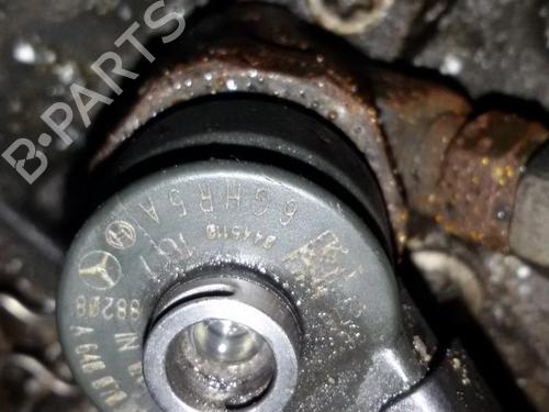 Used Injector Injector 35656069 35656069