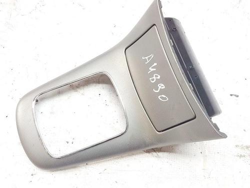 Cinzeiro Cinzeiro TOYOTA AVENSIS (_T25_) 2.0 D-4D (ADT250_, ADT250R) (126 hp) 35872626 35872626