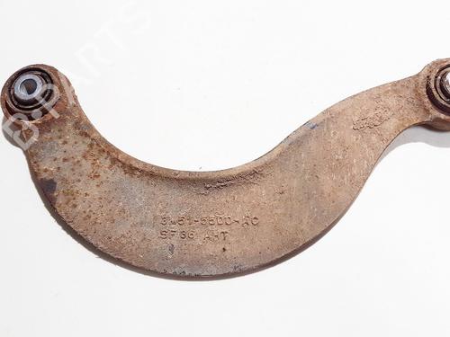 Højre bagtil bærearm Højre bagtil bærearm 35637790 35637790