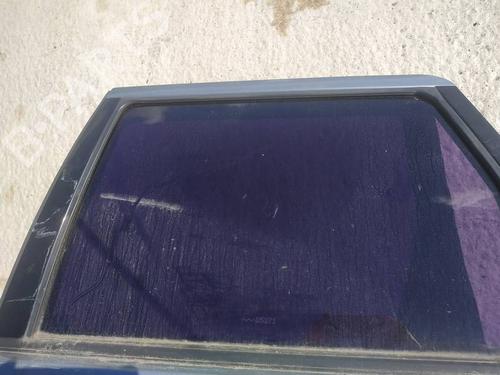 Dør rude ventre bagtil Dør rude ventre bagtil FORD FOCUS I (DAW, DBW) 1.8 TDCi (115 hp) 35242081 35242081