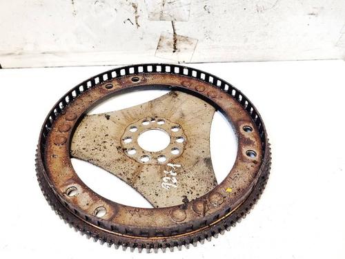 Flywheel AUDI Q7 (4LB) 3.0 TDI quattro | BP35254386M101 - Image 2