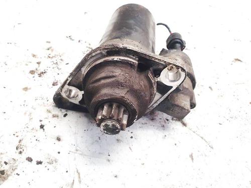 Starter SEAT ALTEA (5P1) 1.9 TDI | BP35301719M8 - Image 3