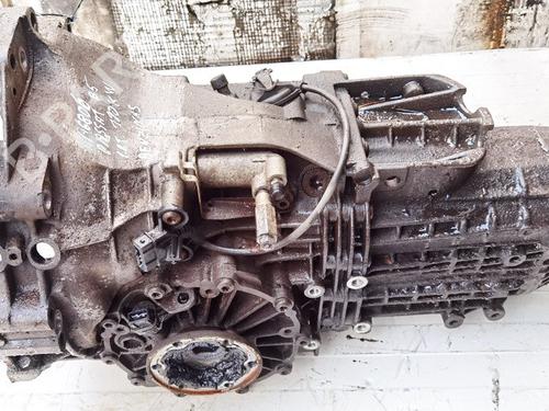 Used Gearbox Gearbox VW PASSAT B5 Variant (3B5) 1.8 T (150 hp) 35559700 35559700