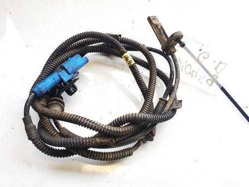 Electronic module PEUGEOT 508 I (8D_) 2.0 HDi | BP34989987M83 - Image 2