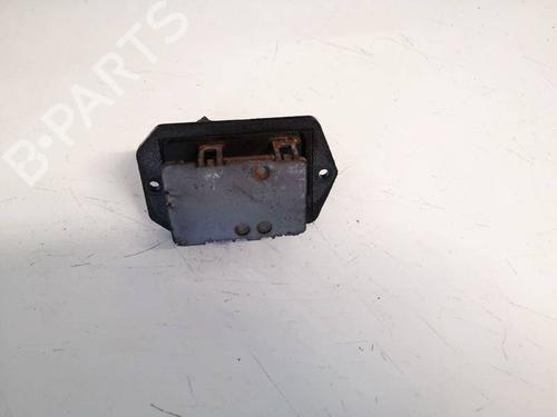 Used Heater resistor Heater resistor TOYOTA AURIS (_E15_) 1.4 D-4D (NDE150_, NDE150R) (90 hp) 35050254 35050254