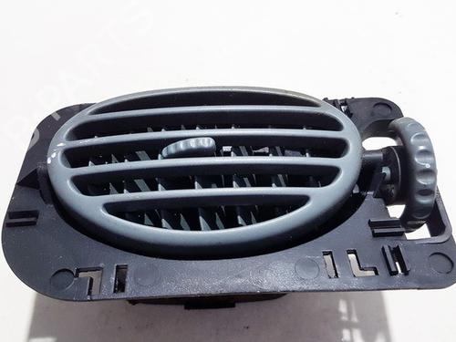 Luftventil Luftventil RENAULT MEGANE Scenic (JA0/1_) 2.0 i (JA0G) (114 hp) 33527714 33527714