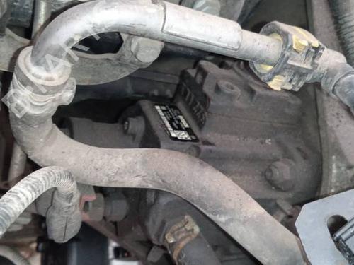 Used Injection pump Injection pump OPEL INSIGNIA A (G09) 2.0 CDTI (68) (131 hp) 35307078 35307078