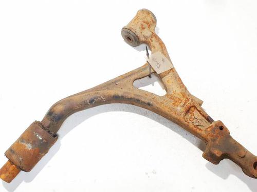 Used Left rear steering knuckle Left rear steering knuckle MERCEDES-BENZ M-CLASS (W163) ML 320 (163.154) (218 hp) 39910015 39910015