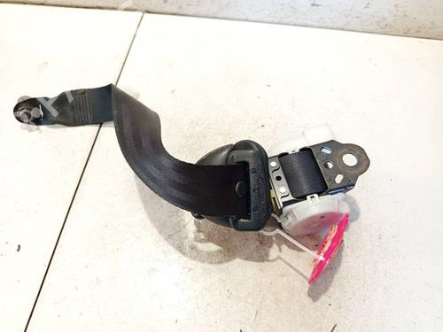 Used Rear right seatbelt Rear right seatbelt 34932175 34932175