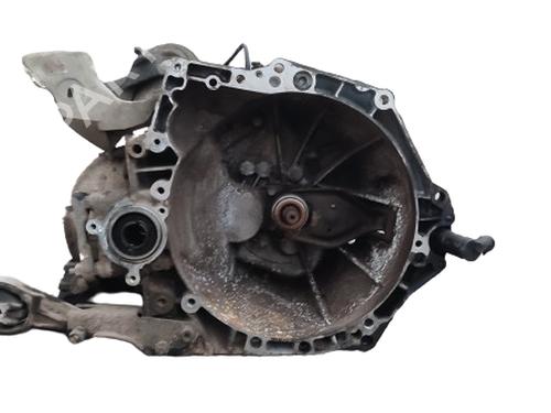Used Gearbox Gearbox 35356333 35356333