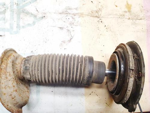 Left front shock absorber PEUGEOT 607 (9D, 9U) 2.2 HDi | BP35466570M16 - Image 3
