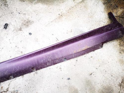 Venstre sidekjole Venstre sidekjole MAZDA XEDOS 9 (TA) 2.5 24V (TA5P) (167 hp) 35487415 35487415