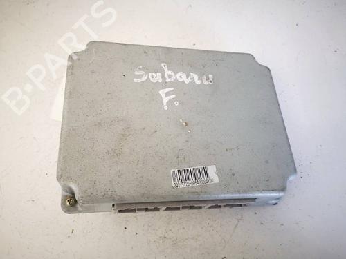 Used Engine control unit (ECU) Engine control unit (ECU) PEUGEOT 407 (6D_) 1.6 HDi 110 (6D9HZC, 6D9HYC) (109 hp) 34050445 34050445