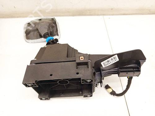 Palanca de cambios Palanca de cambios OPEL INSIGNIA A Saloon (G09) 2.0 CDTI (69) (170 hp) 36454142 36454142