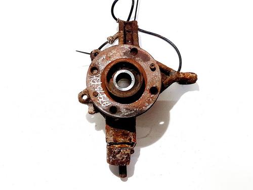 Used Left front steering knuckle Left front steering knuckle 35437061 35437061