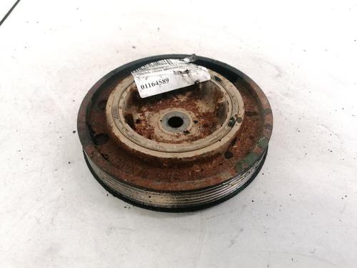 Used Pulley Pulley MITSUBISHI SPACE STAR MPV (DG_A) 1.9 DI-D (DG4A) (102 hp) 35592996 35592996