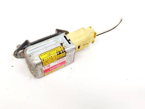 Used Electronic module Electronic module TOYOTA PRIUS Liftback (_W2_) 1.5 Hybrid (NHW20_, NHW20R) (112 hp) 32960852 32960852