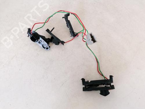 Used Electronic module Electronic module 35524299 35524299