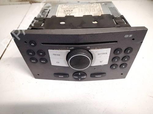 Used Radio Radio 35153955 35153955