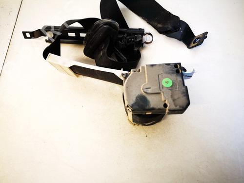 Used Front right seatbelt Front right seatbelt OPEL ASTRA G Hatchback (T98) 2.0 DTI 16V (F08, F48) (101 hp) 35516208 35516208