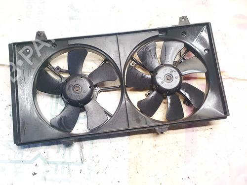 Used Fan Fan MAZDA 6 Saloon (GG) 2.3 (GG3P) (166 hp) 35465294 35465294