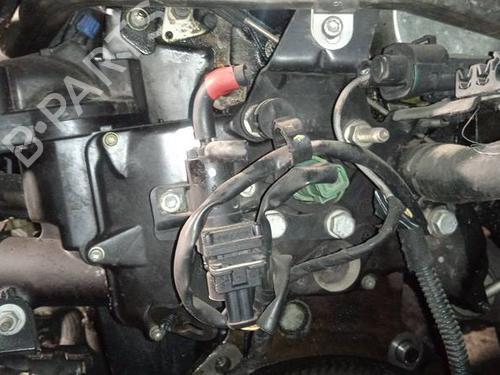 Used Thermostat housing Thermostat housing 35142557 35142557