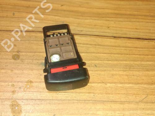 Used Warning switch Warning switch MAZDA 323 C IV (BG) 1.3 16V (BG3S) (73 hp) 35876137 35876137