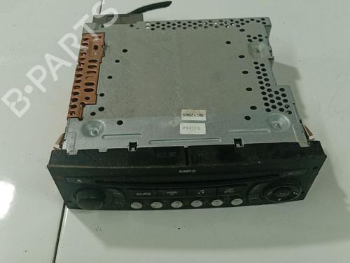 Used Radio Radio 37084056 37084056