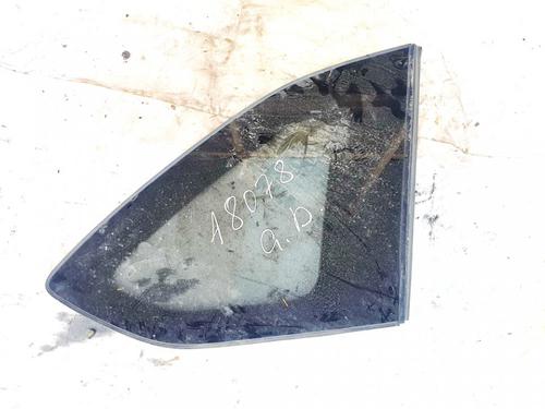Used Rear right quarter glass Rear right quarter glass HONDA FR-V (BE) 1.7 (BE1) (125 hp) 35414329 35414329