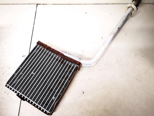 Used Heater matrix Heater matrix 35539989 35539989