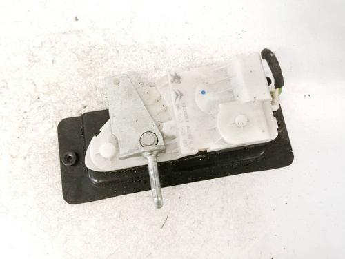 Used Tailgate lock Tailgate lock 35041320 35041320