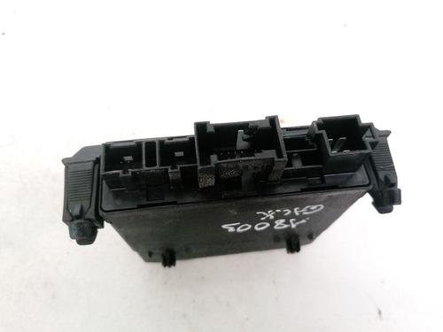 Electronic module MERCEDES-BENZ C-CLASS (W203) C 180 Kompressor (203.046) | BP35409625M83 - Image 2