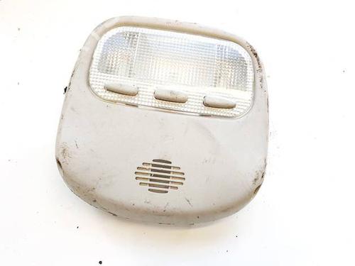 Binnenverlichting Binnenverlichting PEUGEOT 407 (6D_) 1.6 HDi 110 (6D9HZC, 6D9HYC) (109 hp) 34743689 34743689